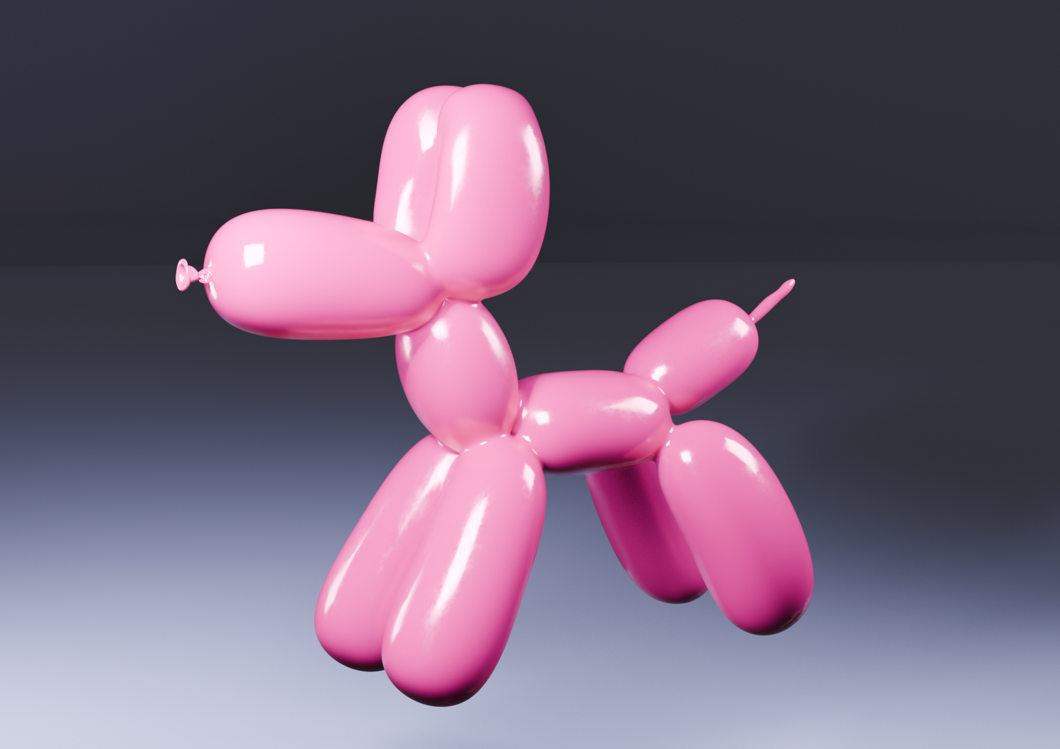 3D Model 3